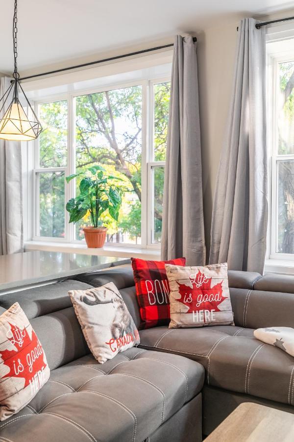 Globalstay - King St Apartments Hamilton Dış mekan fotoğraf