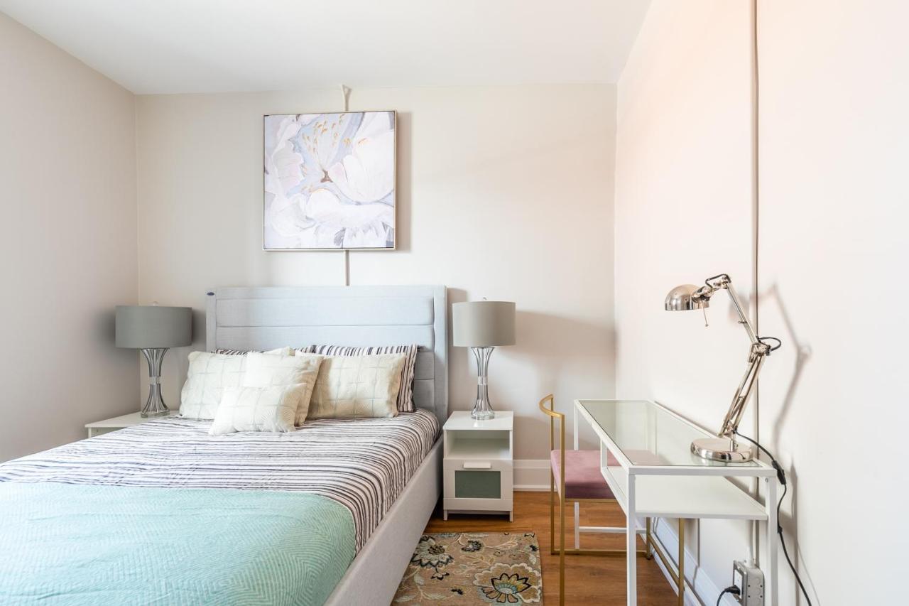Globalstay - King St Apartments Hamilton Dış mekan fotoğraf