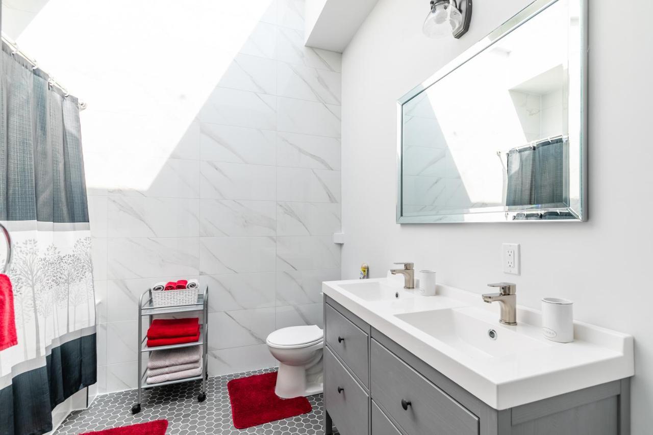 Globalstay - King St Apartments Hamilton Dış mekan fotoğraf