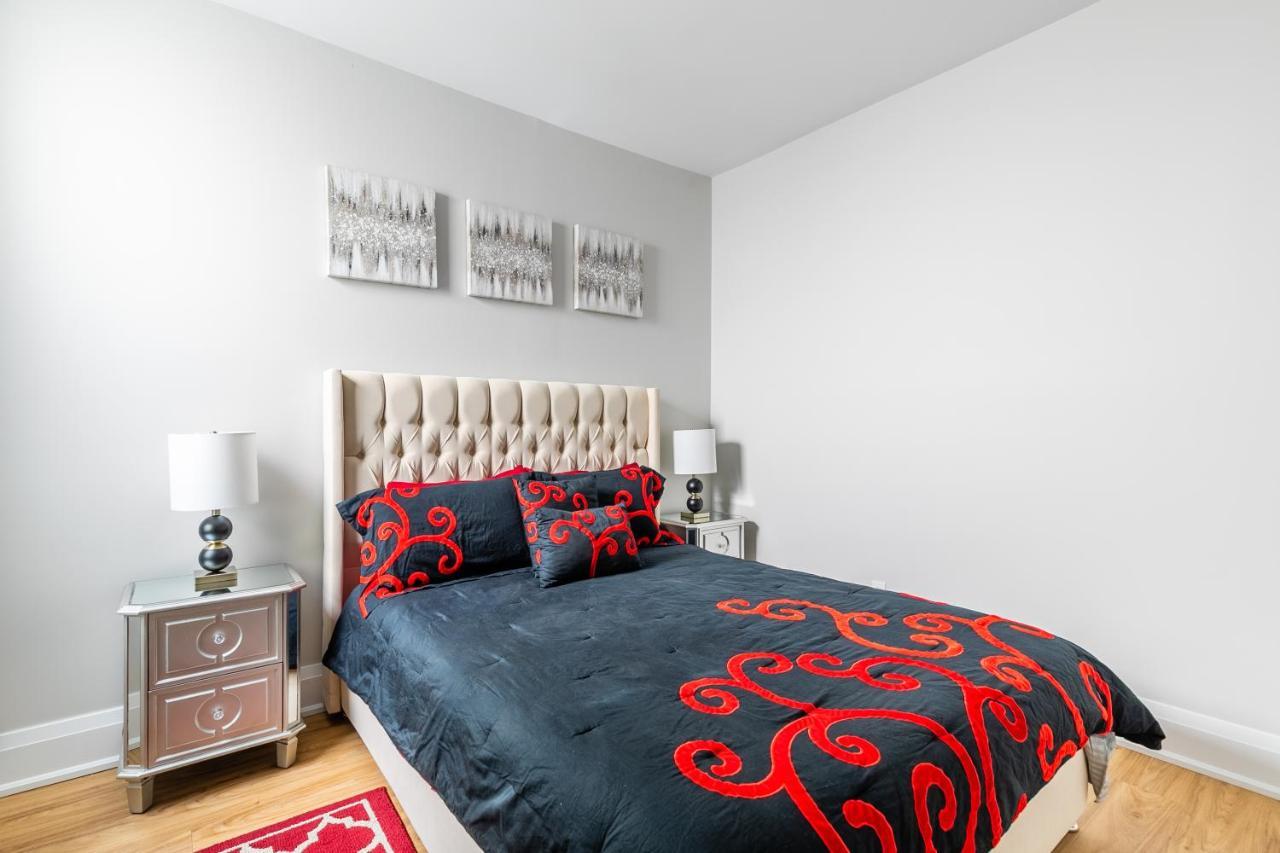 Globalstay - King St Apartments Hamilton Dış mekan fotoğraf
