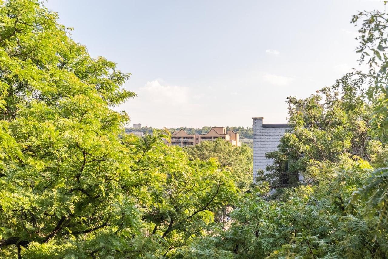 Globalstay - King St Apartments Hamilton Dış mekan fotoğraf