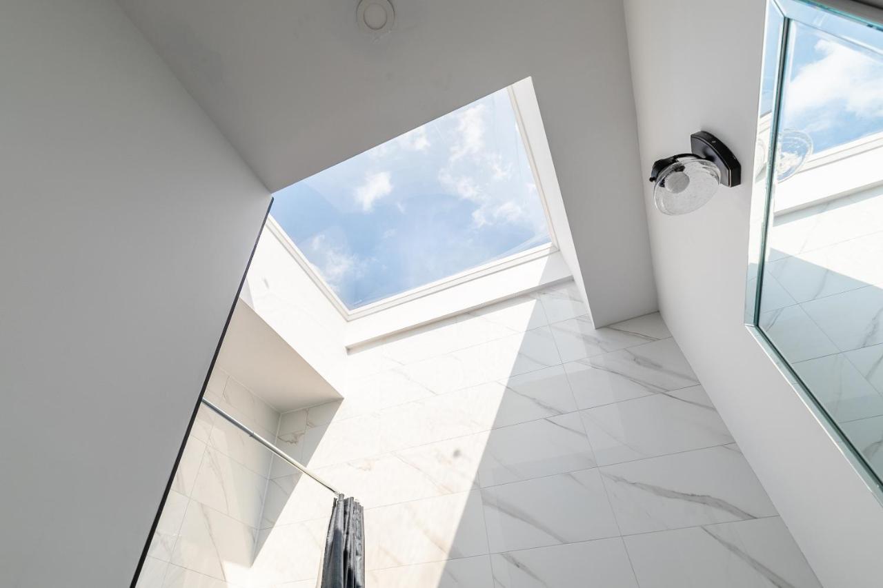 Globalstay - King St Apartments Hamilton Dış mekan fotoğraf