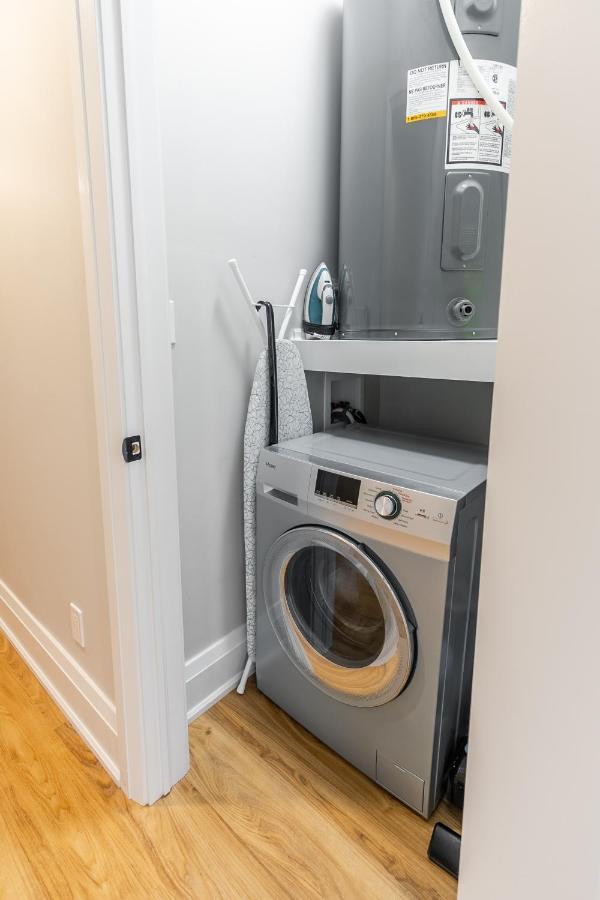 Globalstay - King St Apartments Hamilton Dış mekan fotoğraf
