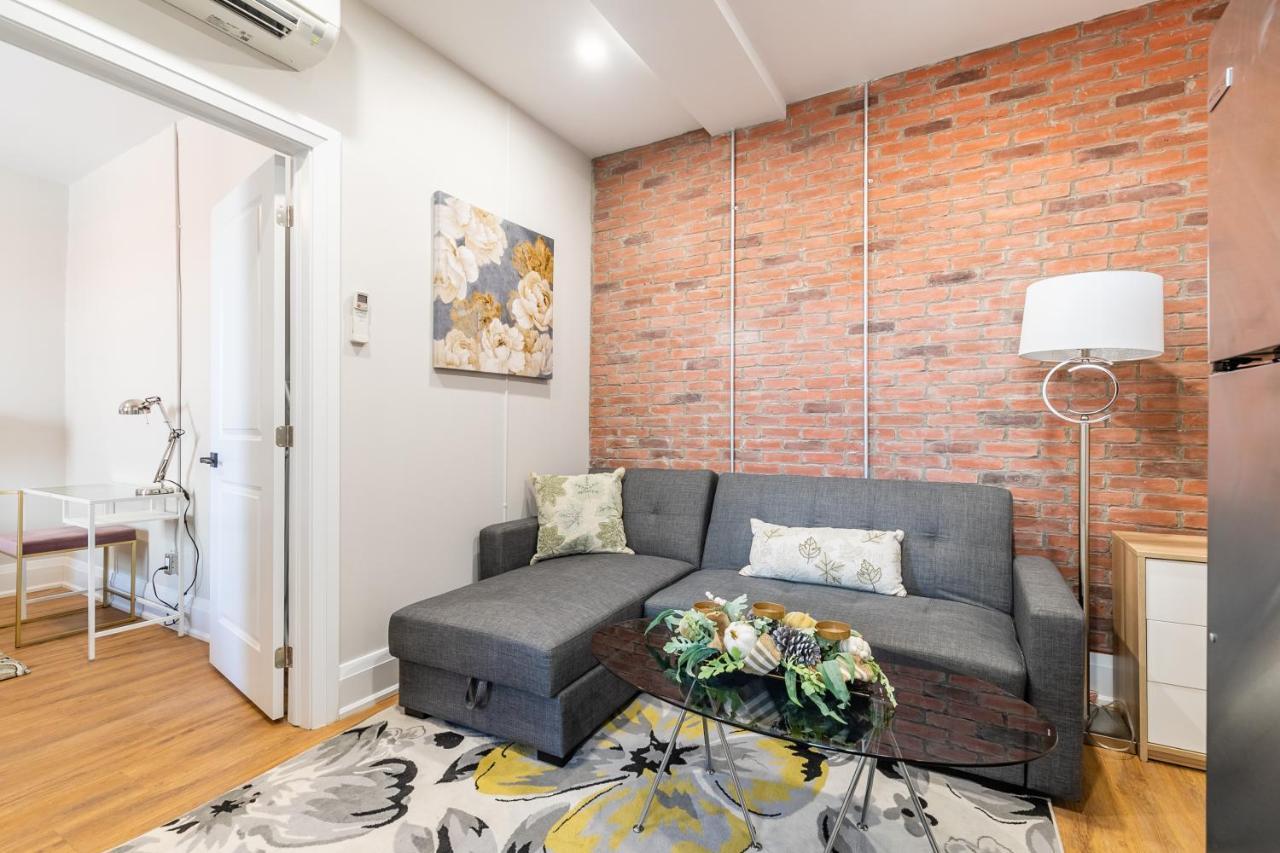 Globalstay - King St Apartments Hamilton Dış mekan fotoğraf