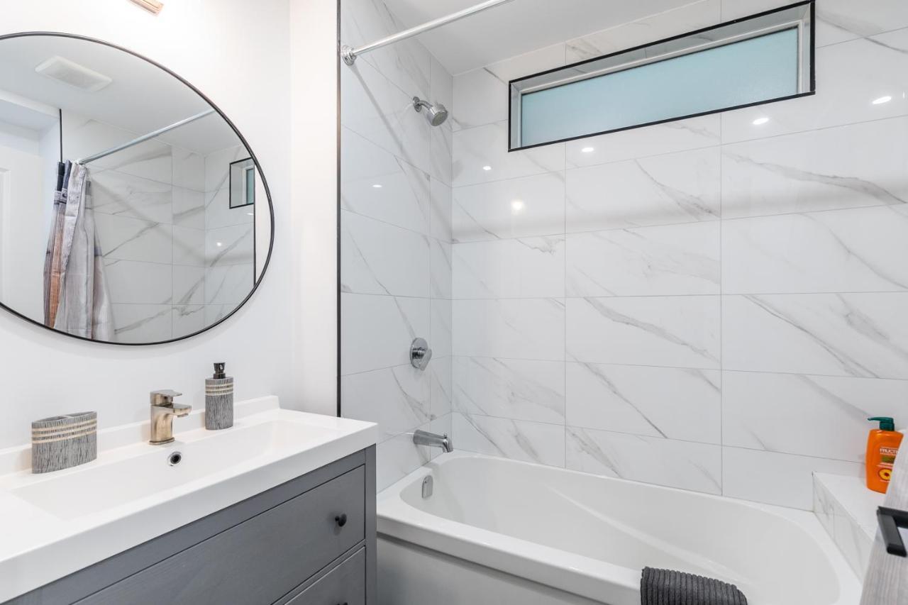 Globalstay - King St Apartments Hamilton Dış mekan fotoğraf